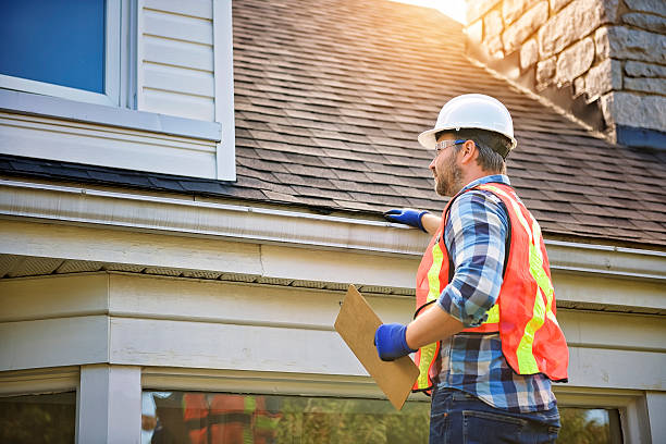 Trusted Storm Damage Roof Repair service in Conrad, IA - Ben Roofing and Steel LLC